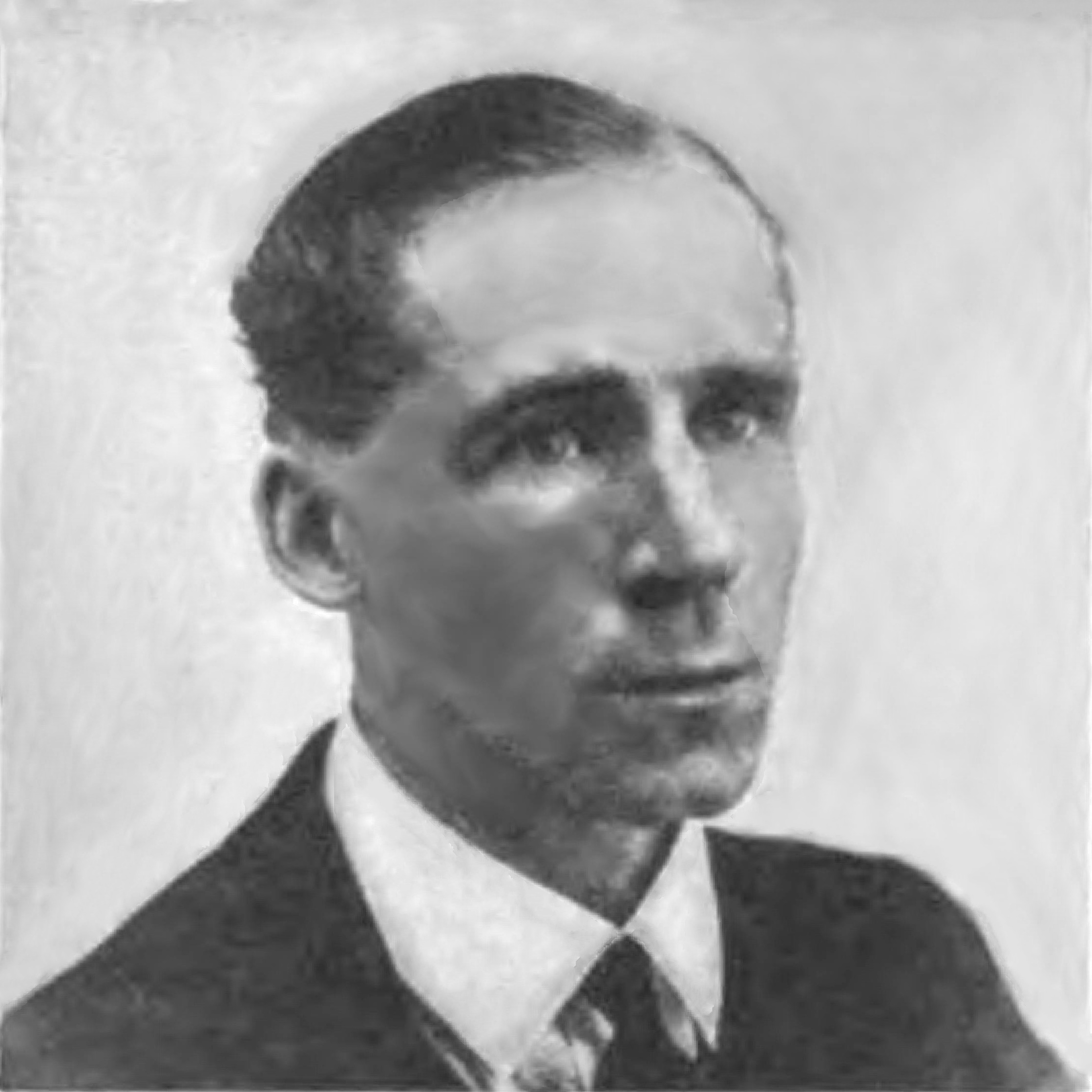 Ernest Raymond {{circa|1920}}