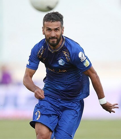 File:Esteghlal FC vs Sepahan FC, 12 August 2022 - 25.jpg - Wikipedia