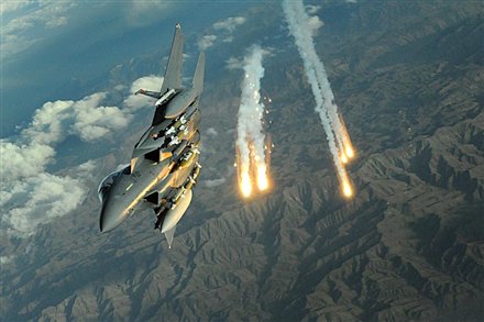 File:F-15E flares.jpg