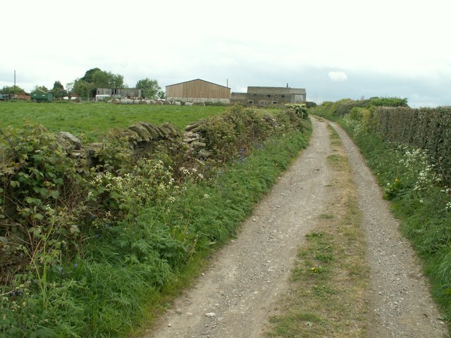 File:Far Coates from Blacker Green Lane - geograph.org.uk - 427863.jpg