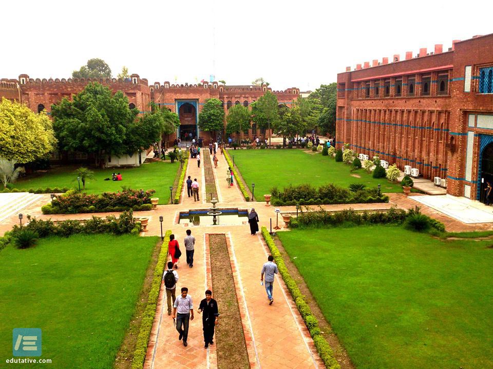 University of Lahore - Wikipedia