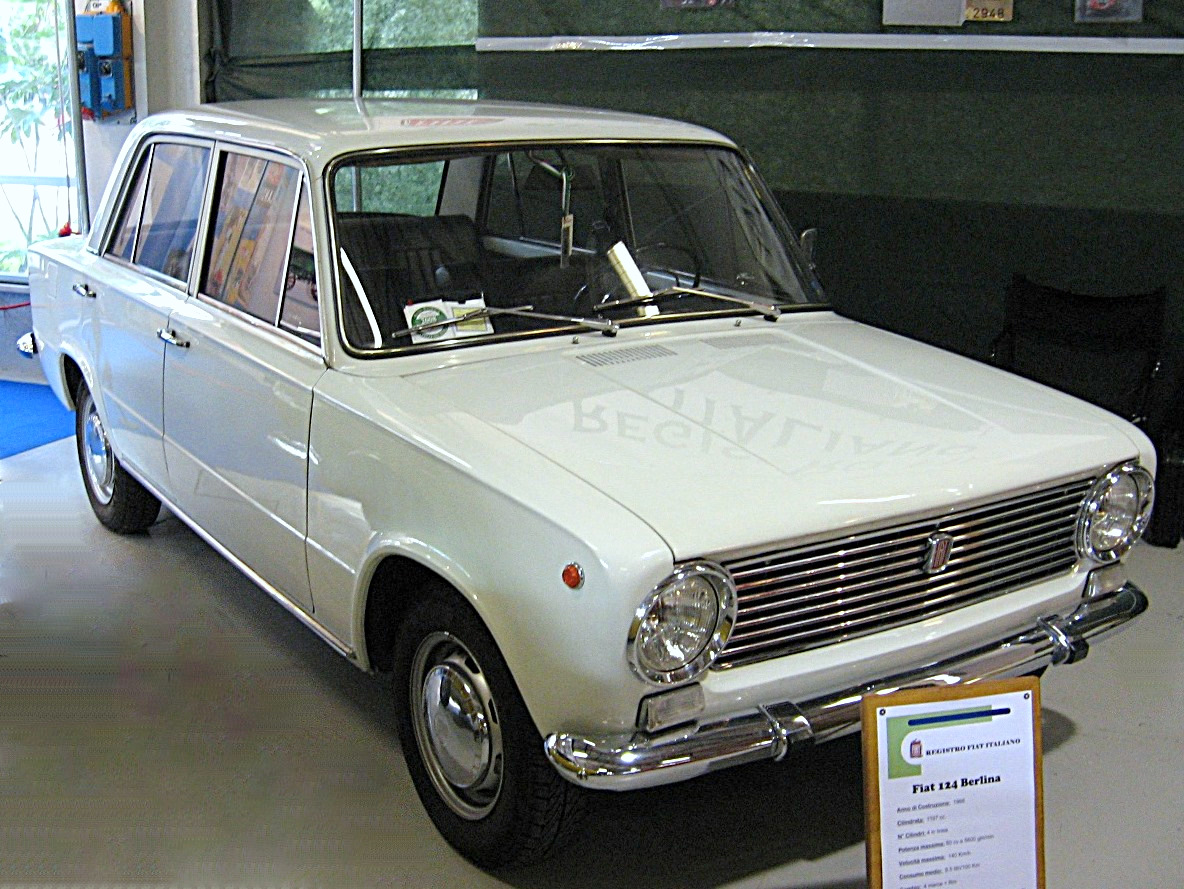 Auto - Libretto uso manutenzione Fiat 1100D berlina e familiare - 1963 -  Livre