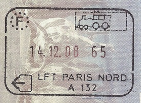 File:France LFT Paris Nord passport stamp.jpg