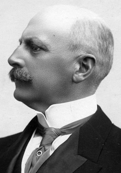 <span class="mw-page-title-main">Fritz Wedel Jarlsberg</span> Norwegian aristocrat, jurist and diplomat (1855–1942)