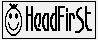 HeadFirst PD logotipi