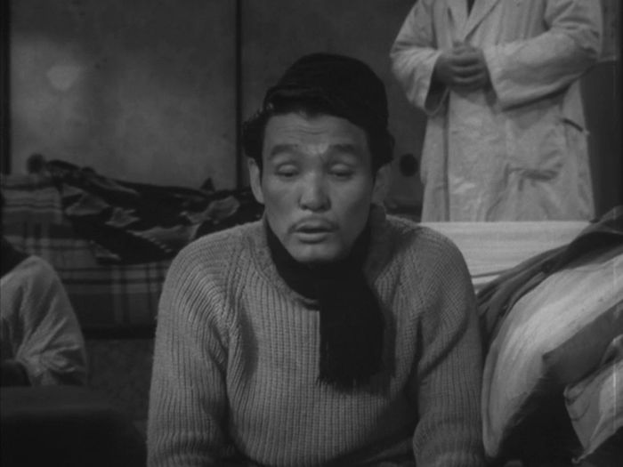 Fichier:Honjitsu kyushin (1952) Jun Tatara.jpg — Wikipédia