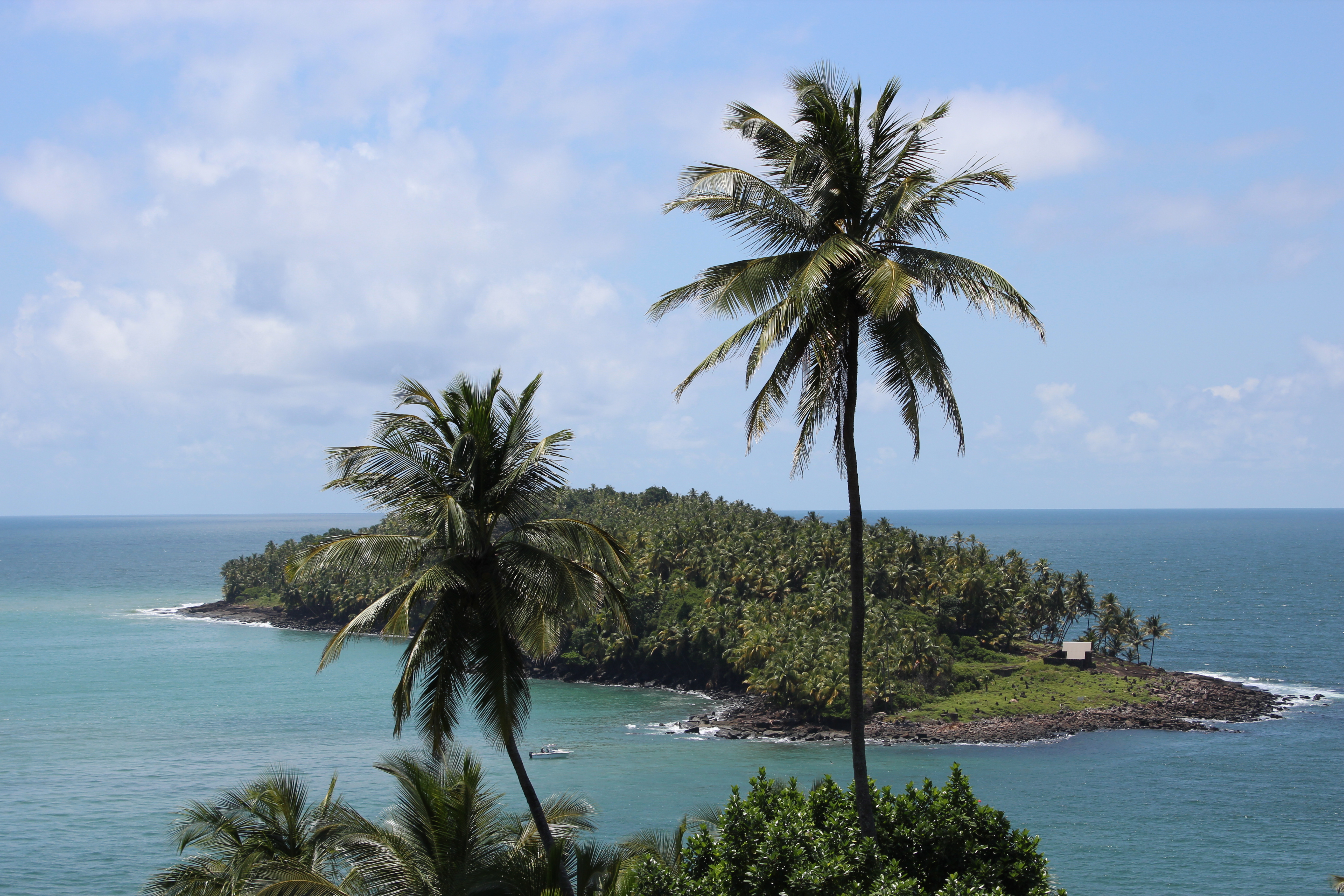 Devil's Island (Kourou) - Wikipedia