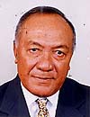 <span class="mw-page-title-main">Ionatana Ionatana</span> Prime Minister of Tuvalu (1938–2000)