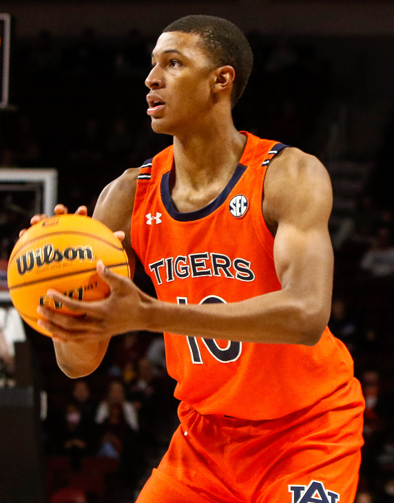 A. J. Green (basketball) - Wikipedia