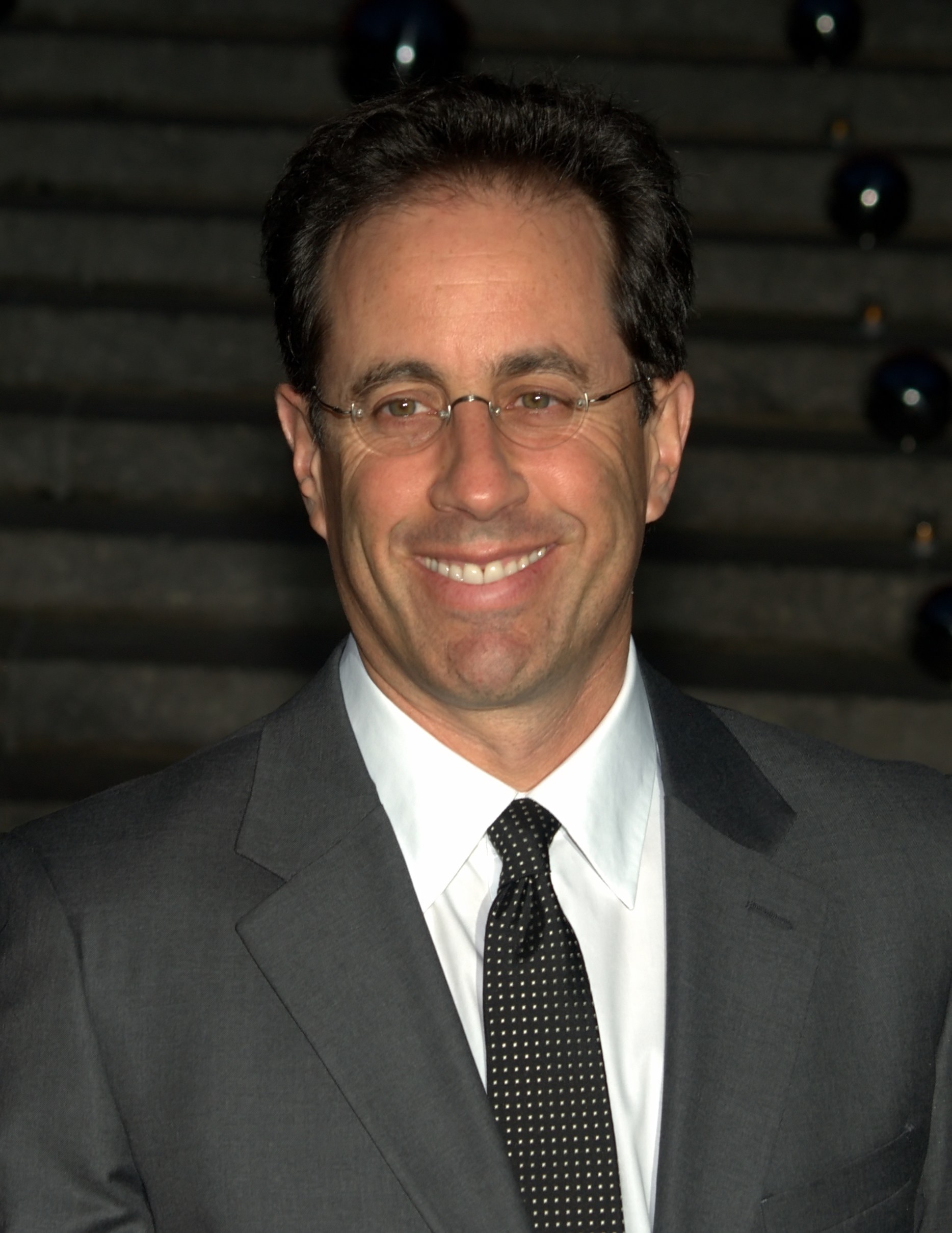 Jerry Seinfeld dishes on the mot classic 'Seinfeld' episodes