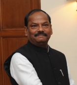 Jharkhand CM Raghubar Das.JPG