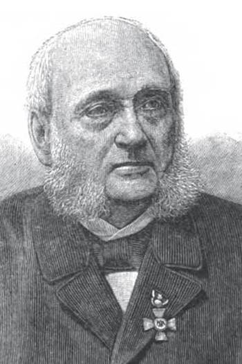 Johann-Gustav-Schweikert