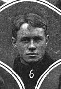 <span class="mw-page-title-main">John Beverly Pollard</span> American football player, coach, and surgeon (1880–1960)