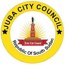 File:Juba City Council logo.png