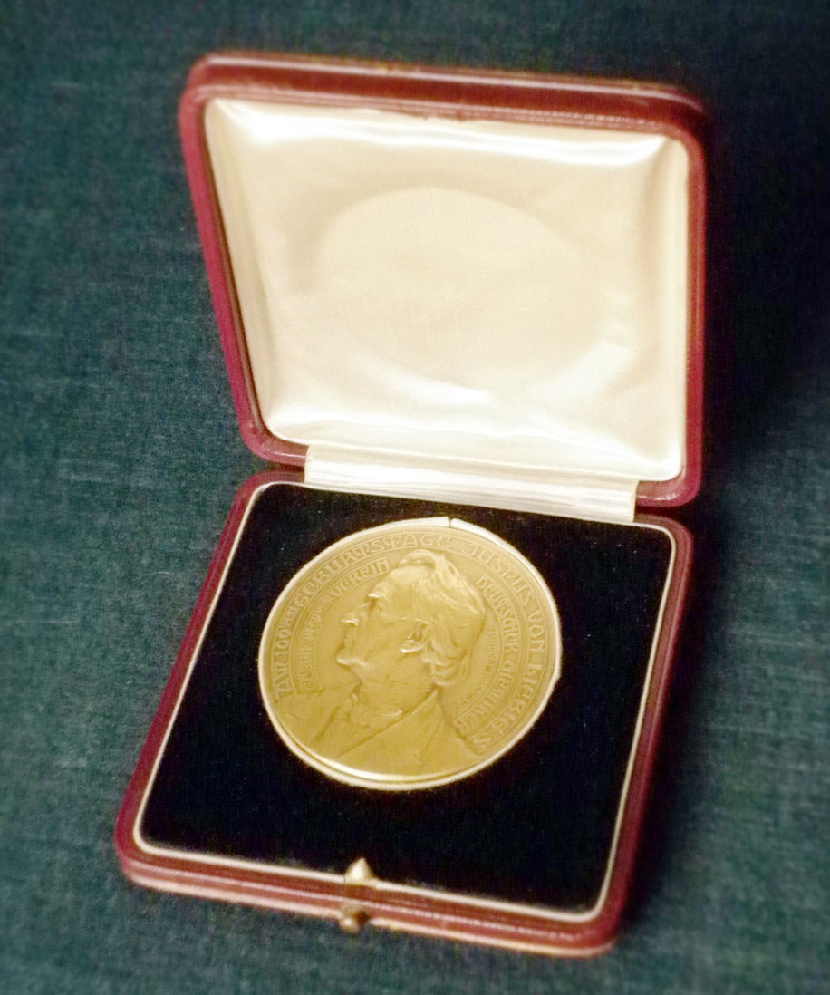 Liebig Medal