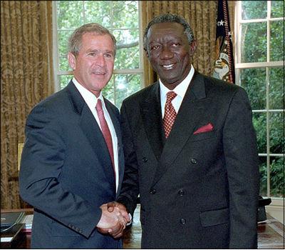 File:Kufuor and Bush.jpg