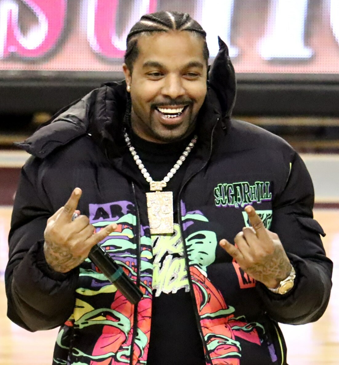 Lil' Flip - Wikipedia