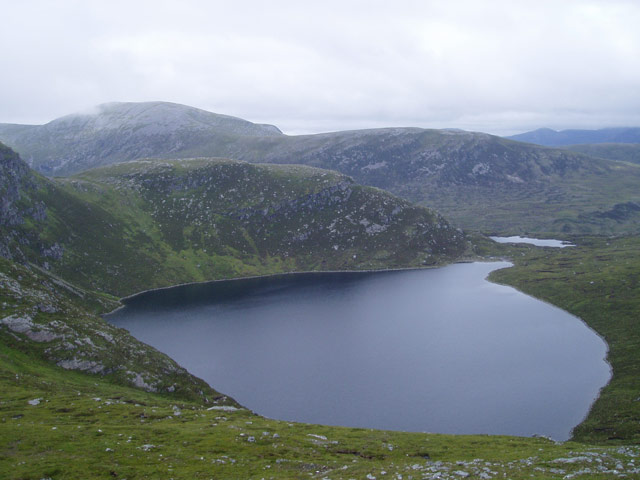 File:Loch Gorm - geograph.org.uk - 123080.jpg