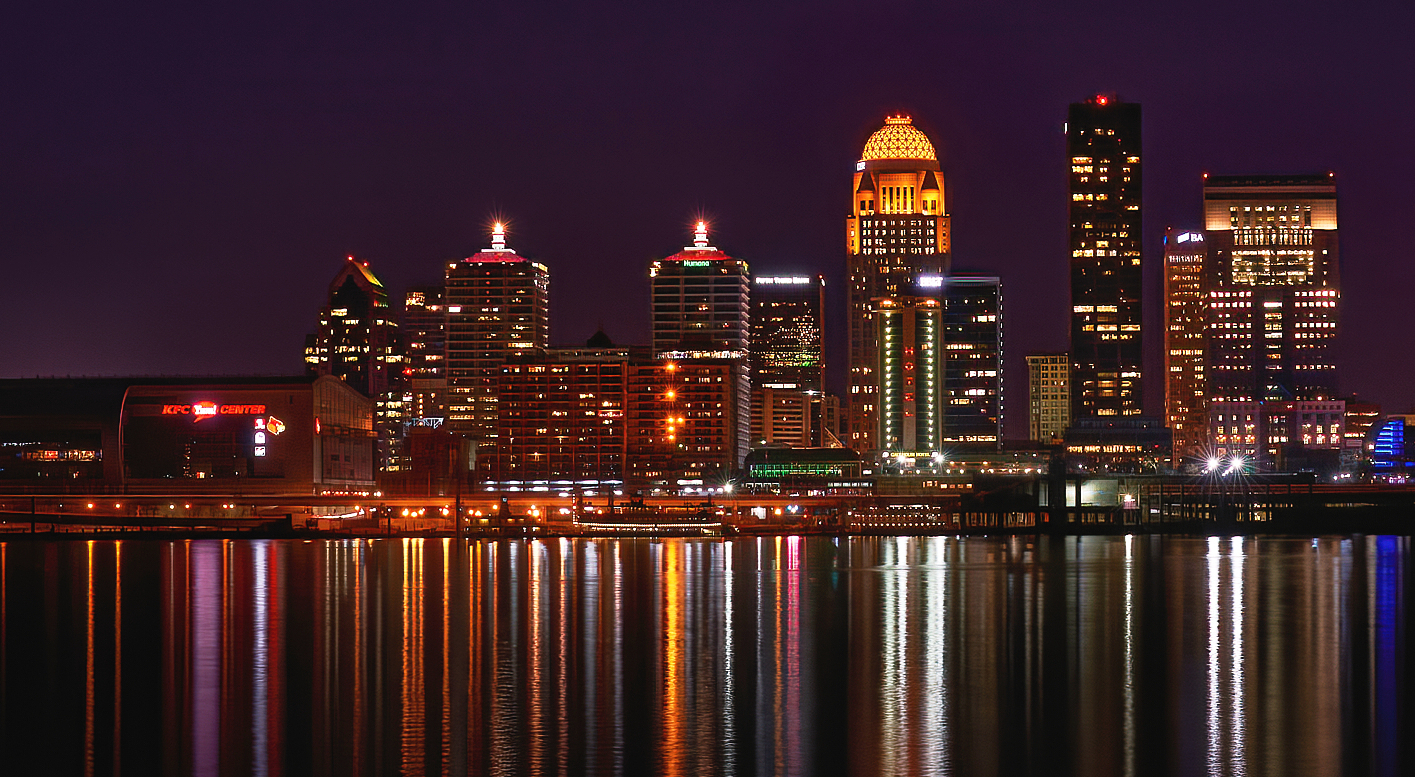 Louisville, Kentucky - Wikipedia