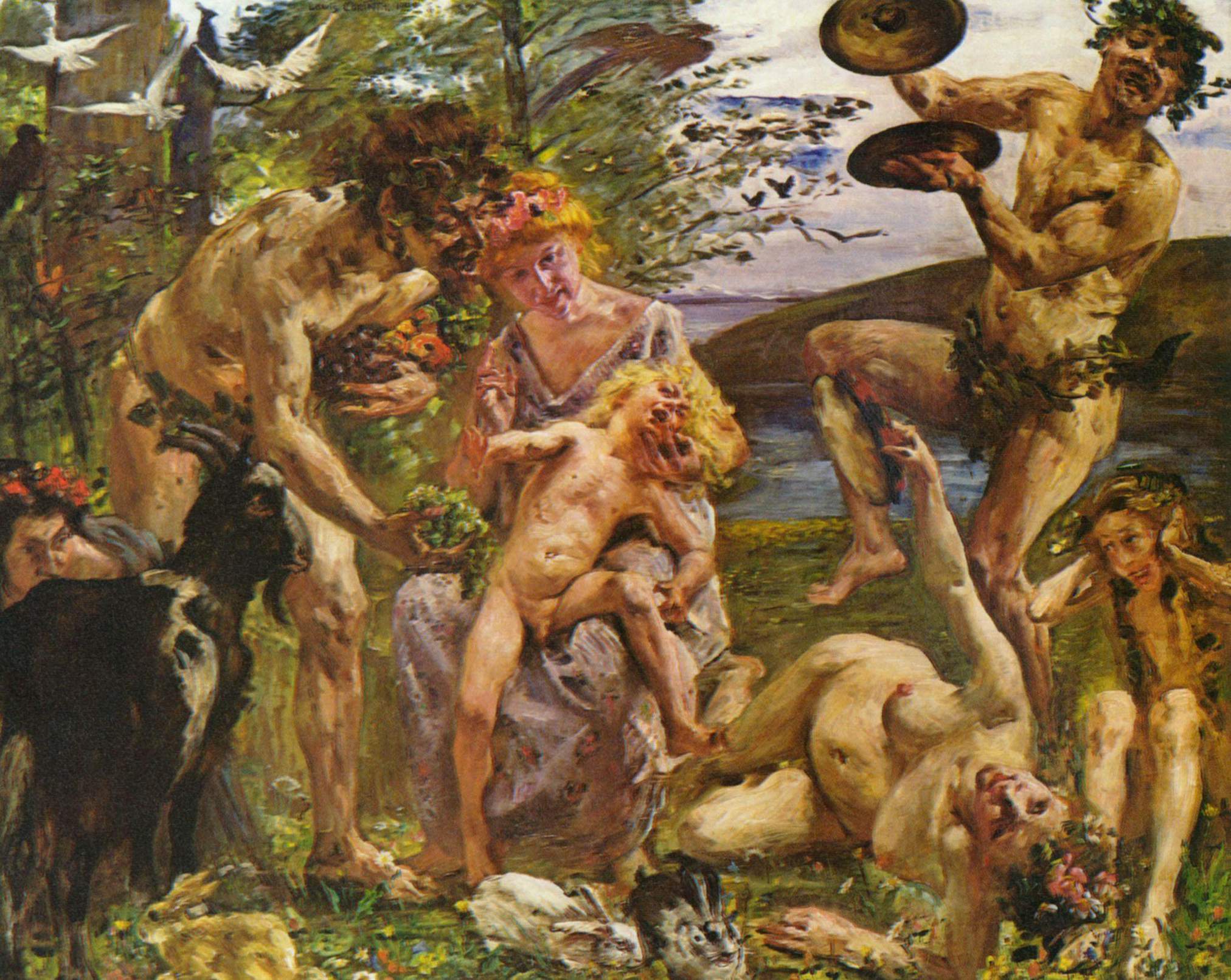 [[Lovis Corinth