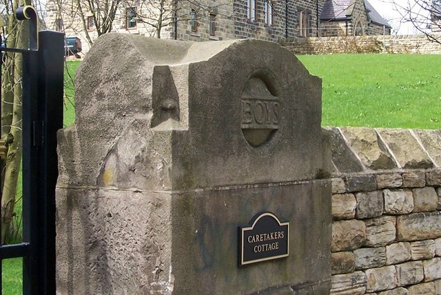 File:Low Bradfield 'Boys' ... - geograph.org.uk - 780564.jpg