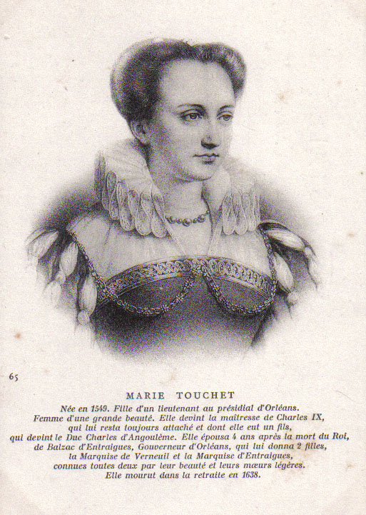  Marie Touchet Marietouchet