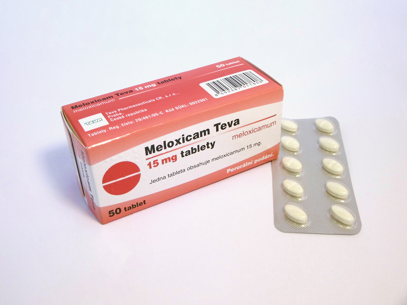 Meloxicam 7 5 mg