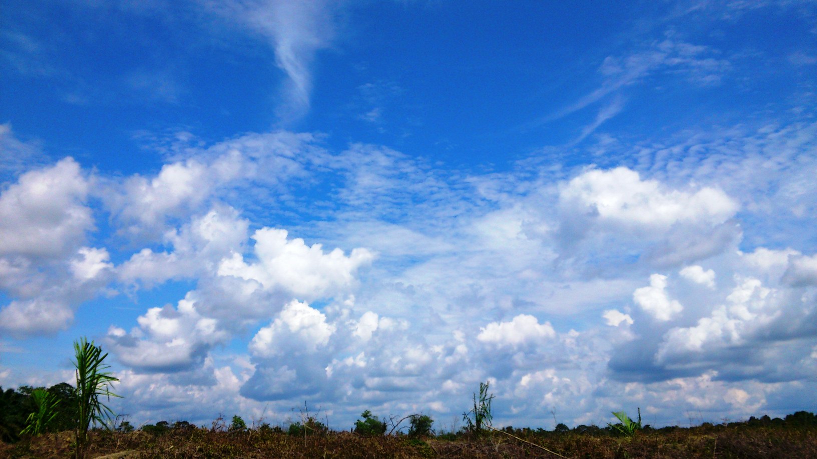 File Mendung  di langit  biru 56 JPG Wikimedia Commons