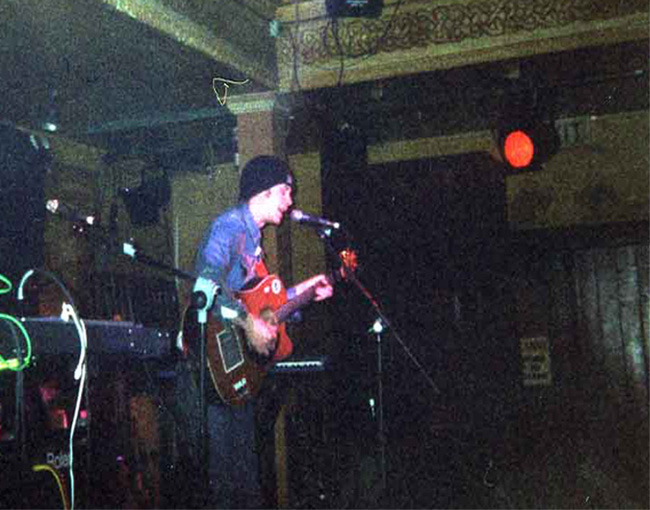File:Mic Christopher live at Whelans in 2001.jpg