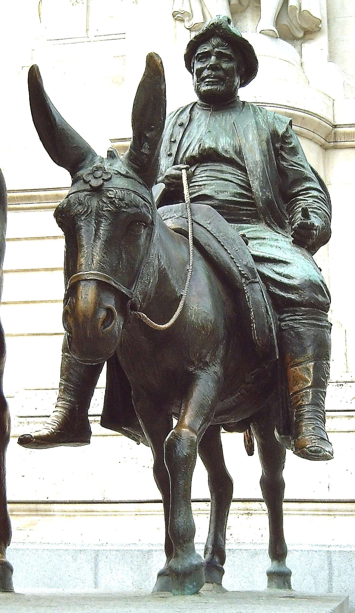 Sancho Panza Wikipedia