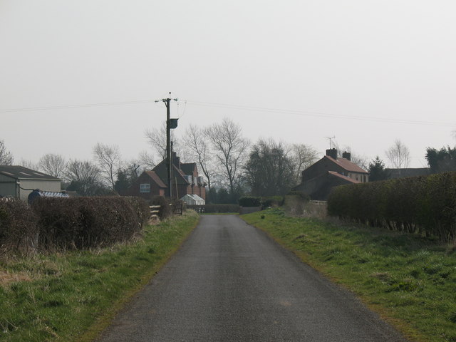 North Kilvington