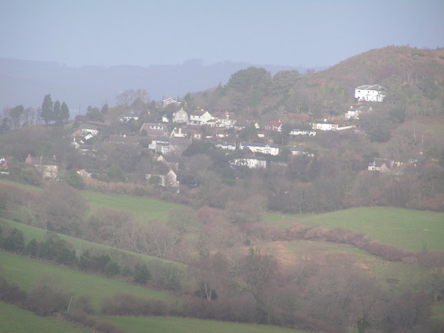 File:Morecombelake from Golden Cap - geograph.org.uk - 1184424.jpg