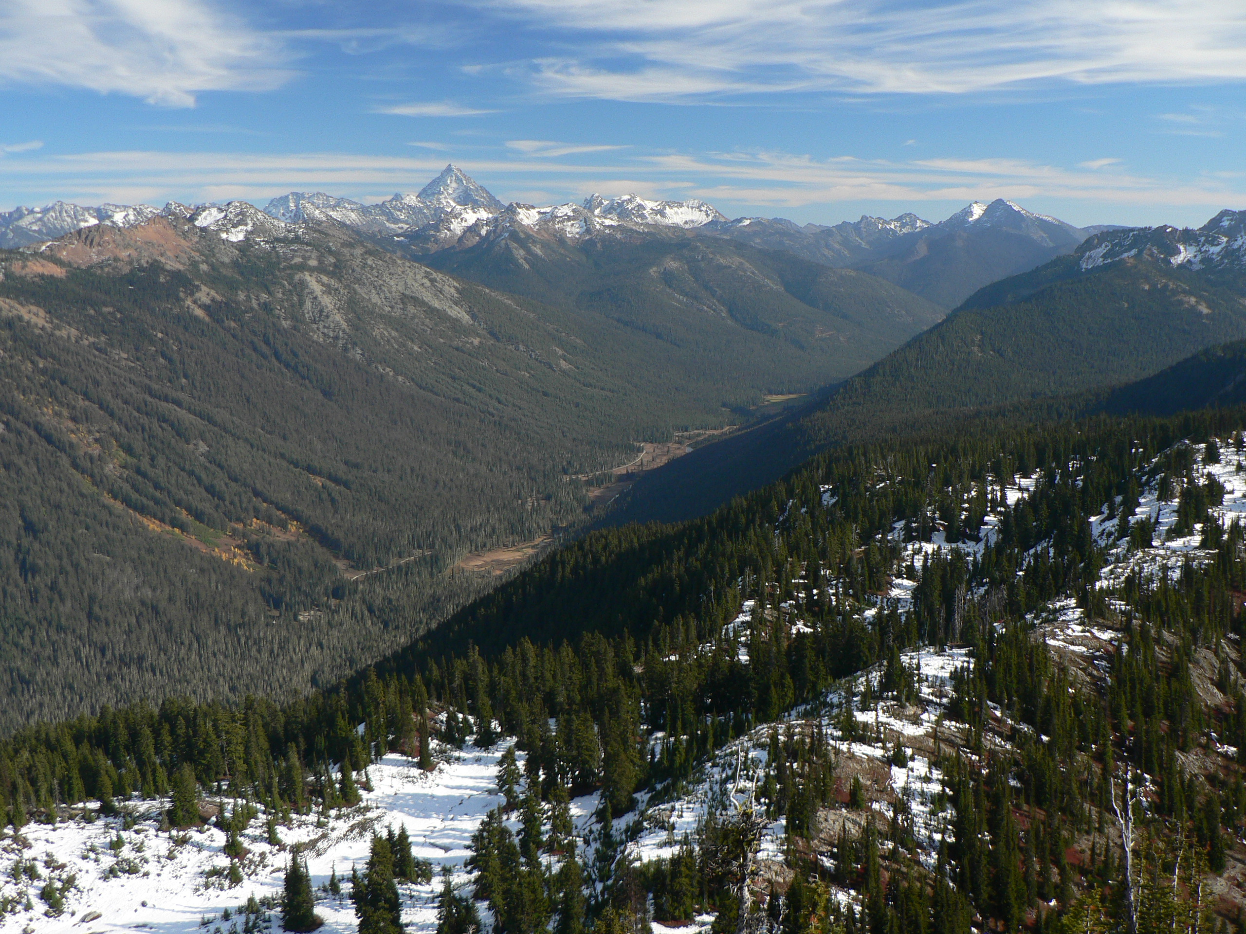 Photo of Cle Elum River