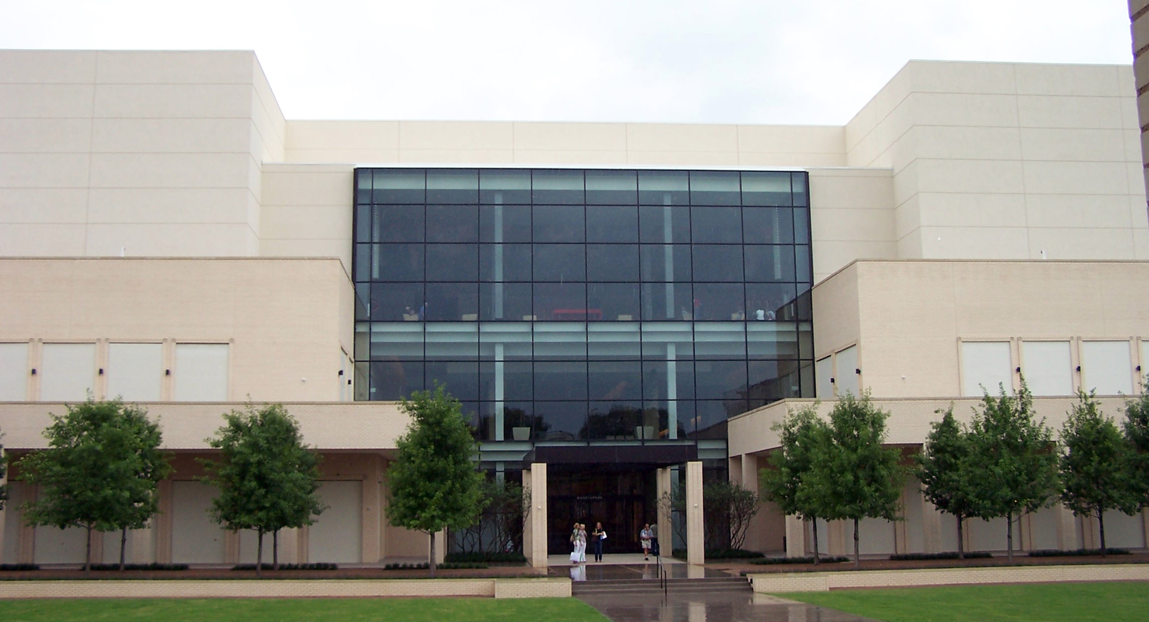 NorthPark Center in Dallas, Texas Editorial Stock Photo - Image of  attraction, commercial: 78352358