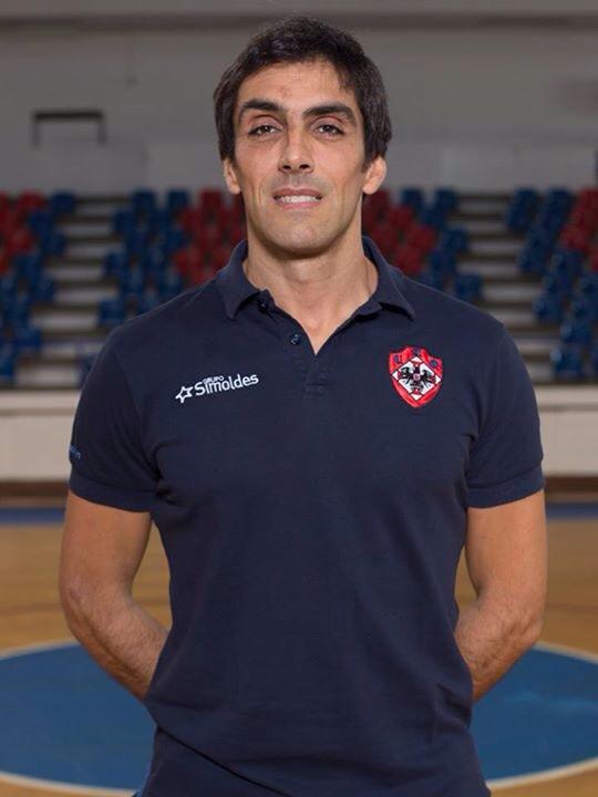 União Desportiva Oliveirense/ Simoldes- Hóquei em Patins