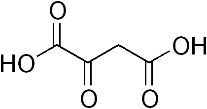 Acido ossalacetico - Wikipedia