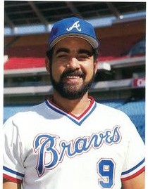 <span class="mw-page-title-main">Ozzie Virgil Jr.</span> Puerto Rican baseball player (born 1956)