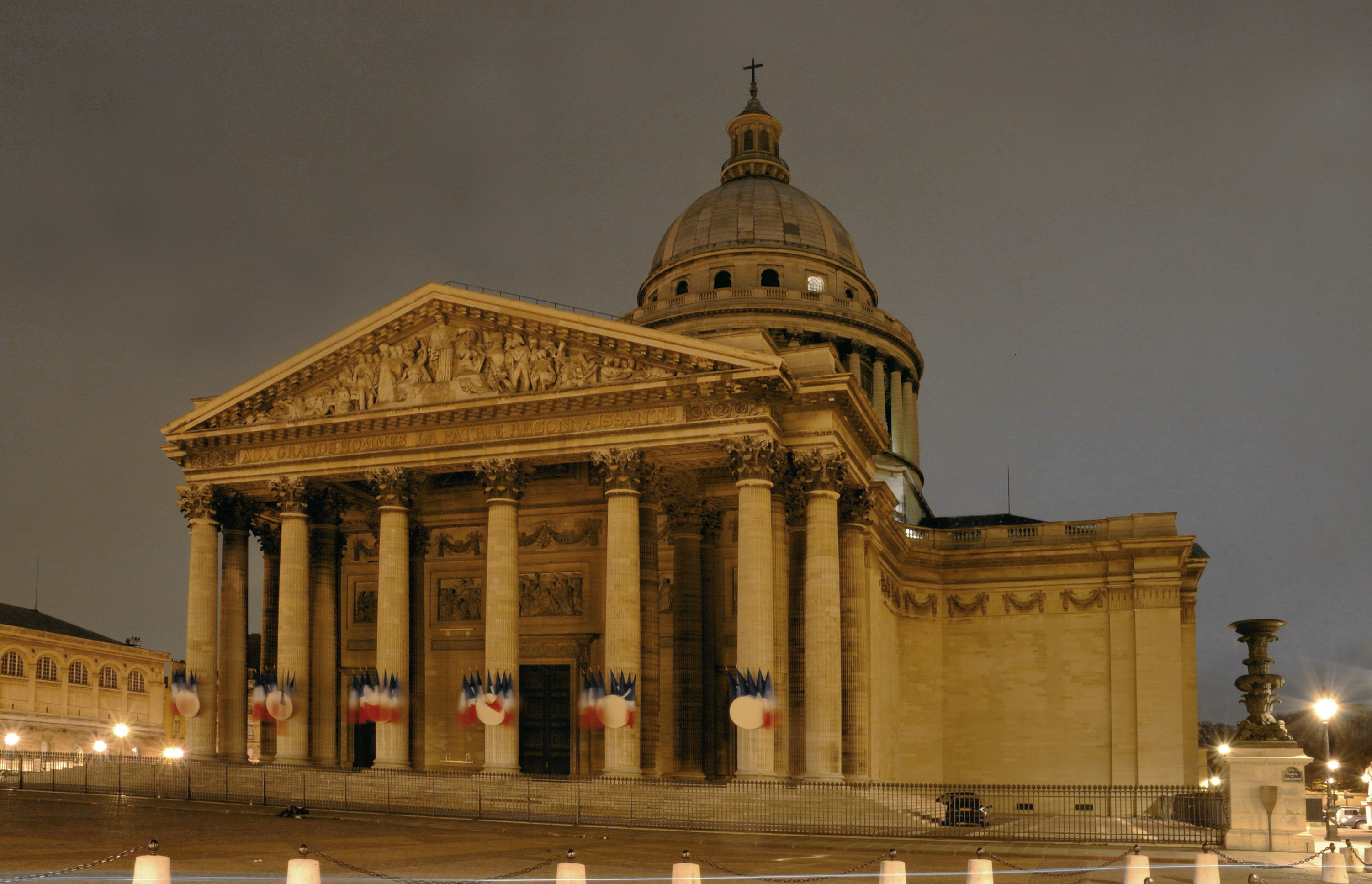 File:Panthéon de Paris.jpg - Wikimedia Commons