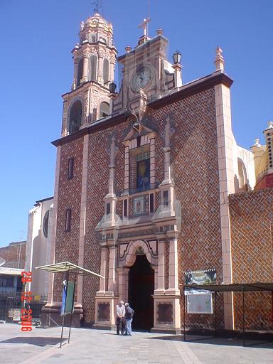 File:Parroquia de San Martín Obispo de Tours (principal).JPG - Wikimedia  Commons