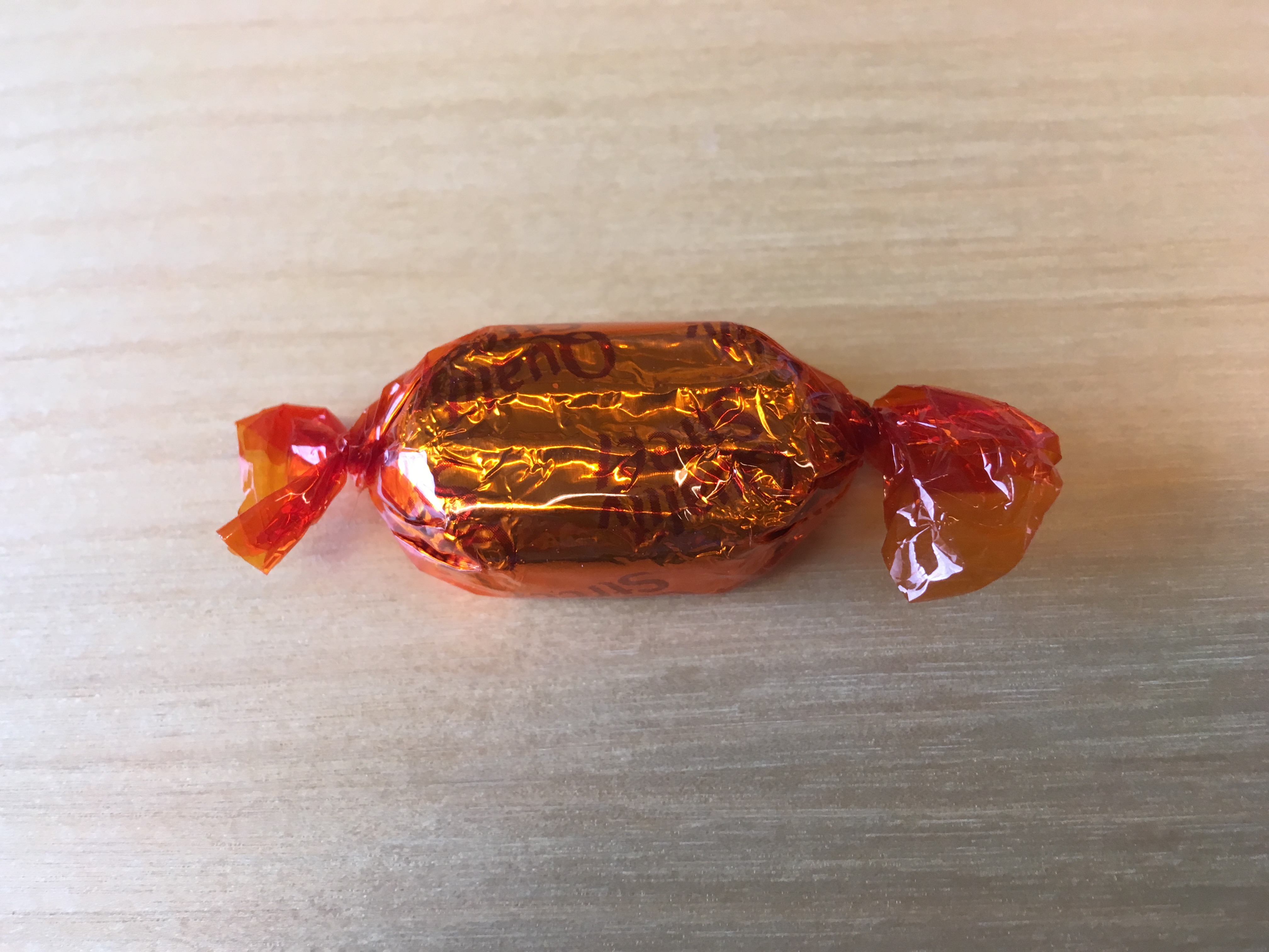 Quality Street (confectionery) - Wikipedia