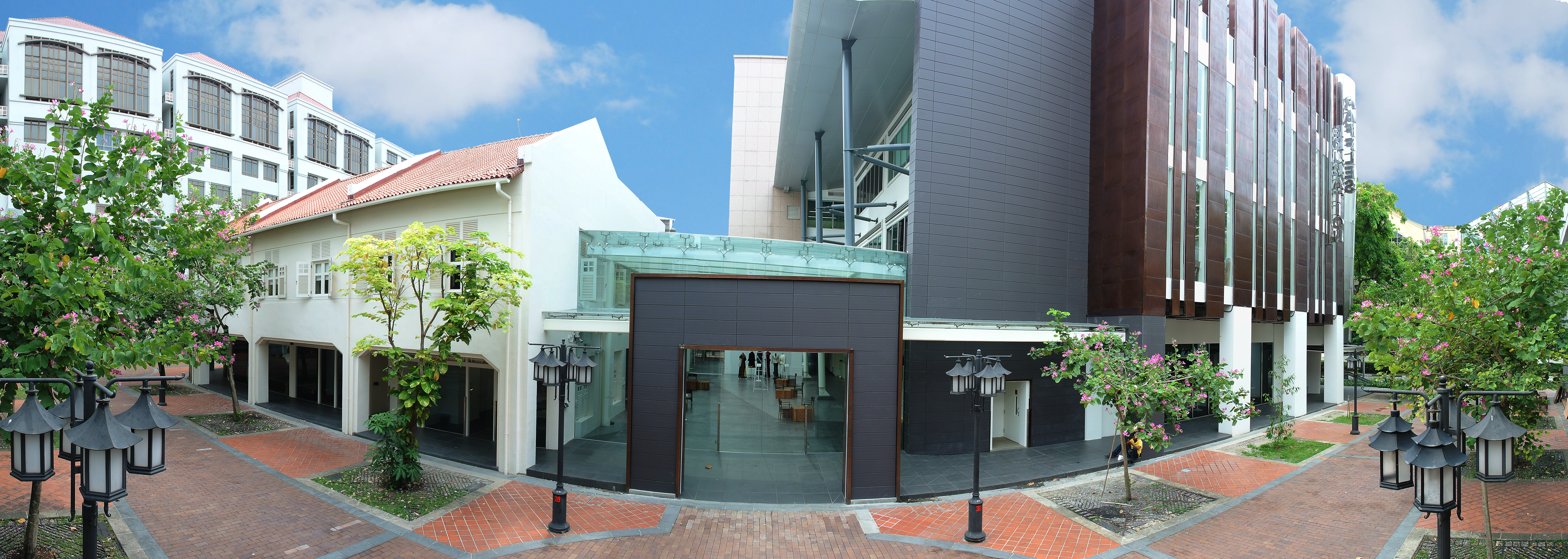 Raffles Design Institute Wikipedia