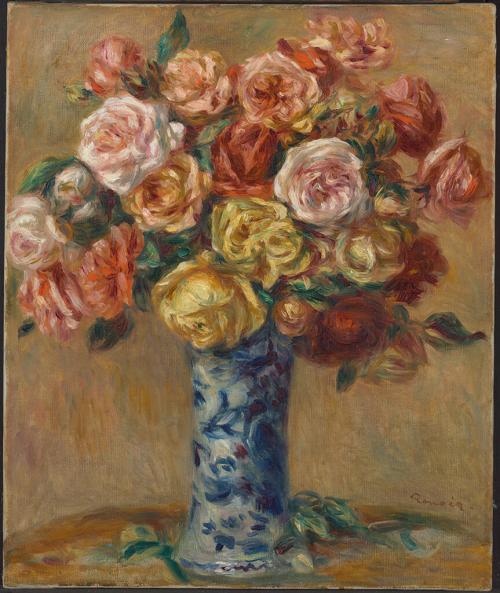 File:Renoir - Bouquet of Roses, c. 1909.jpg