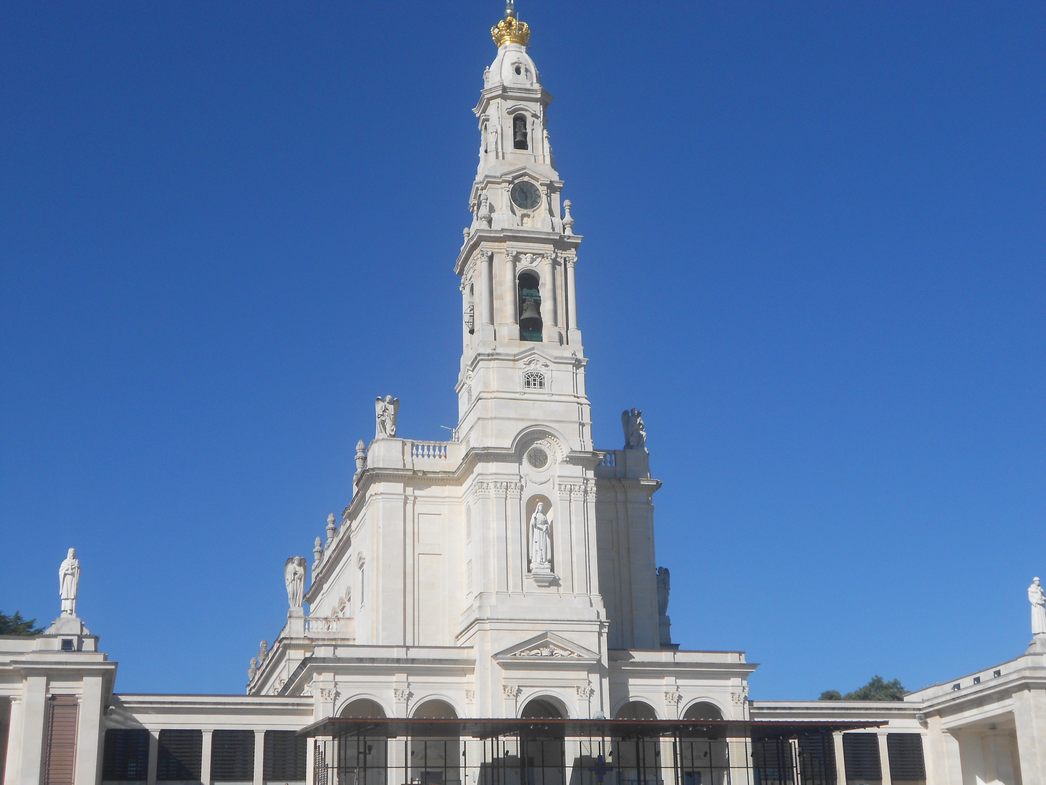 File Santuario De Fatima Jpg Wikimedia Commons