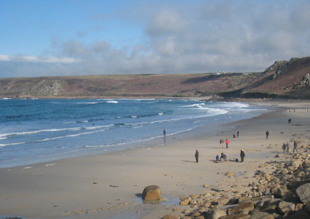 Whitesand Bay