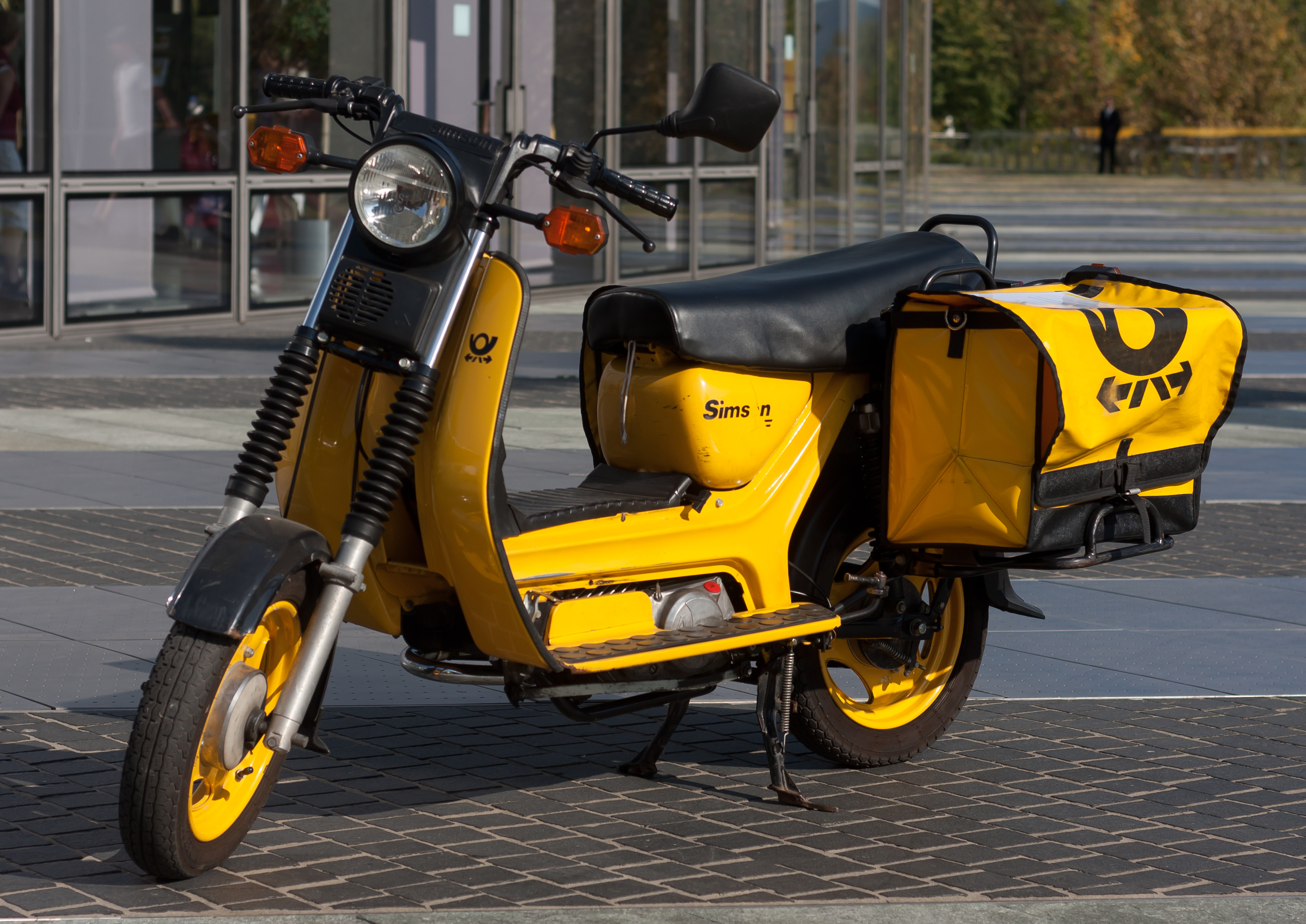 1978 Simson s50n