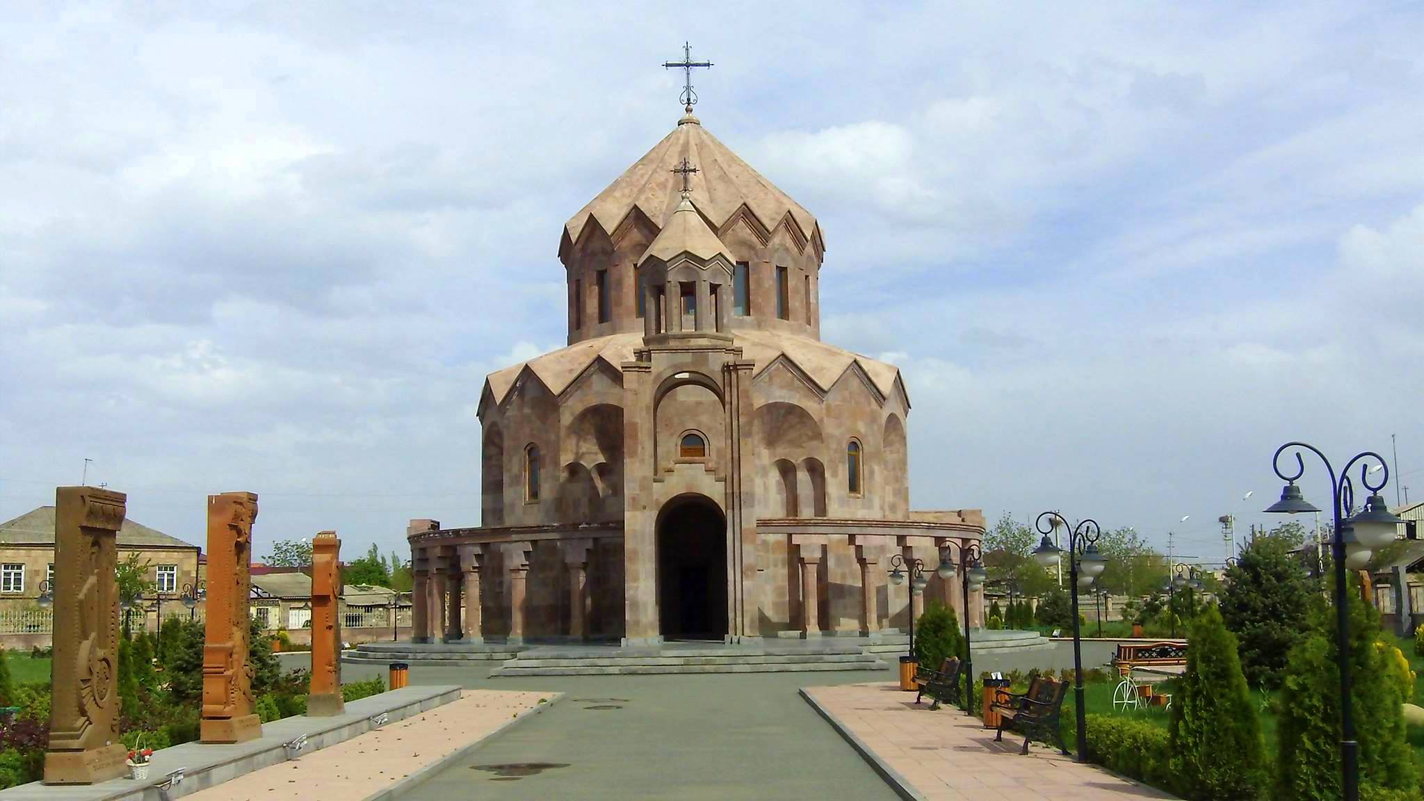 армавир армения википедия