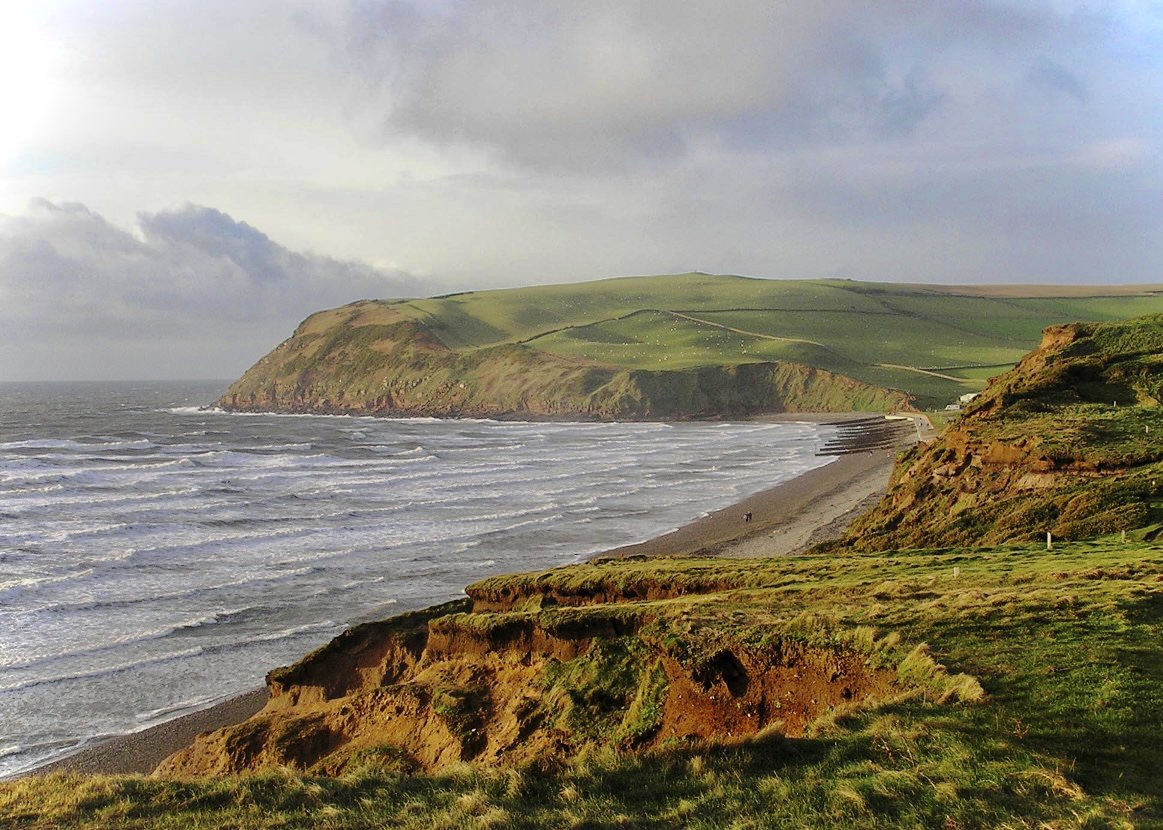 St Bees