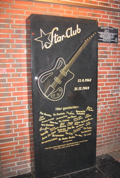 Star Club