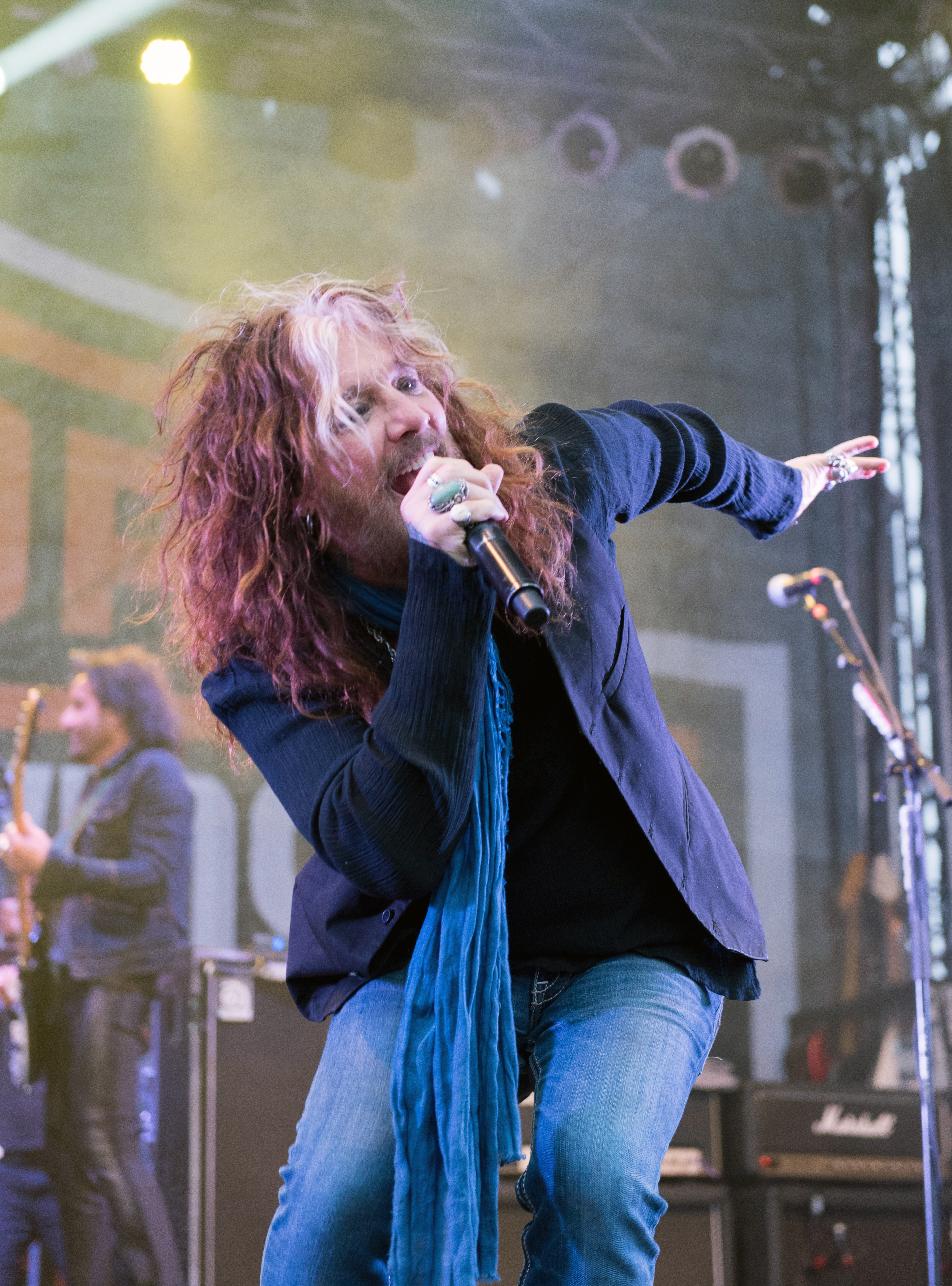 John Corabi - Wikipedia