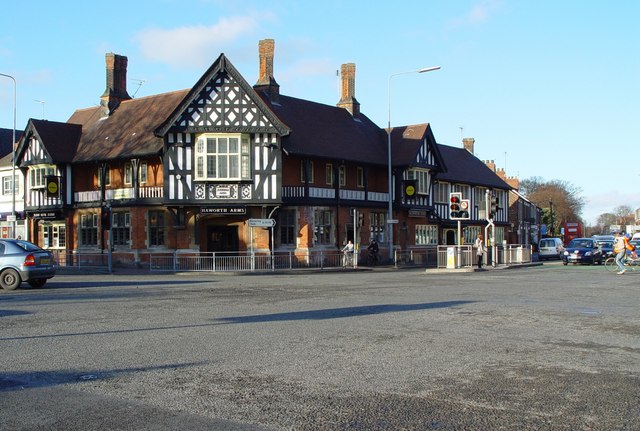 File:The Haworth Arms Hotel - geograph.org.uk - 653040.jpg